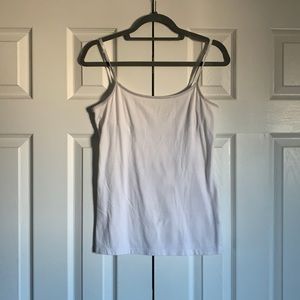 White Camisole